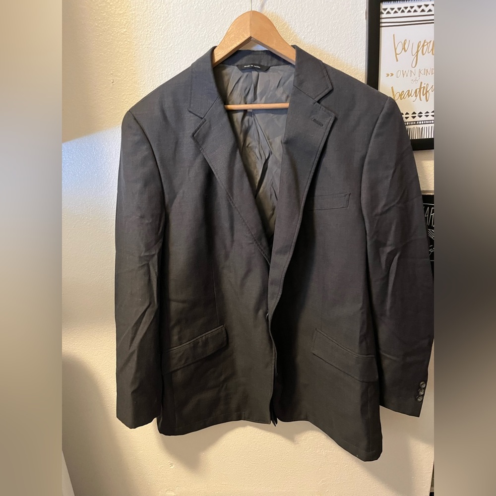 Men’s x-large Blazer